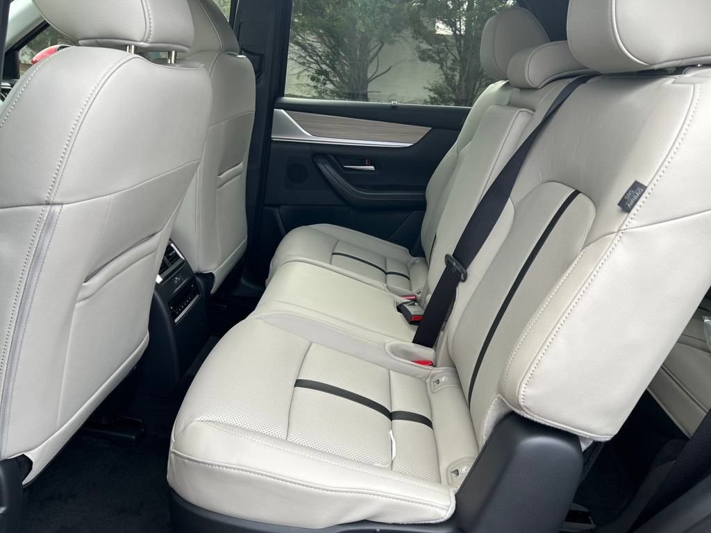 New 2026 MAZDA CX-90 3.3 Turbo w/ Preferred Package image 21