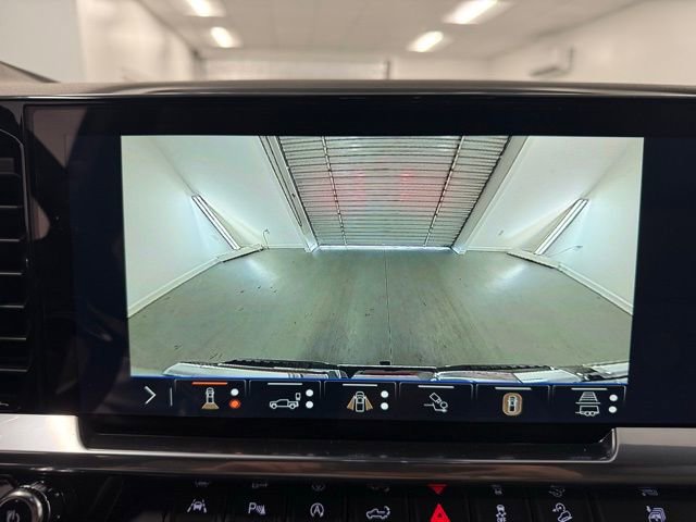 New 2026 GMC Sierra 1500 SLT w/ SLT Premium Plus Package image 20