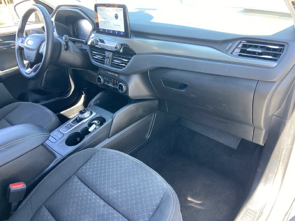 Used 2024 Ford Escape Active FWD image 24