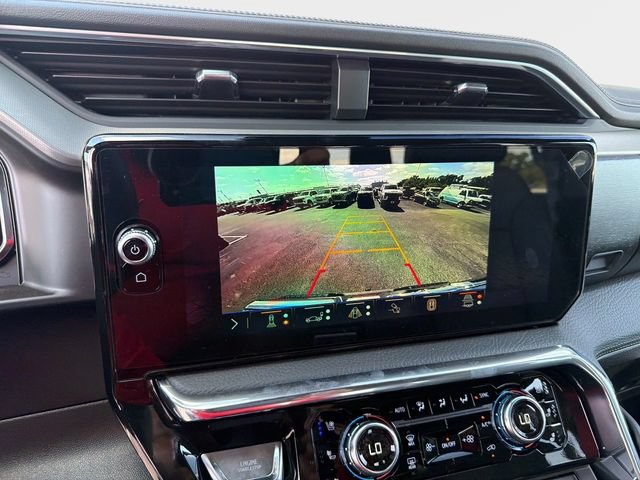 New 2026 GMC Sierra 1500 Denali w/ Denali Reserve Package AWD/4WD image 24