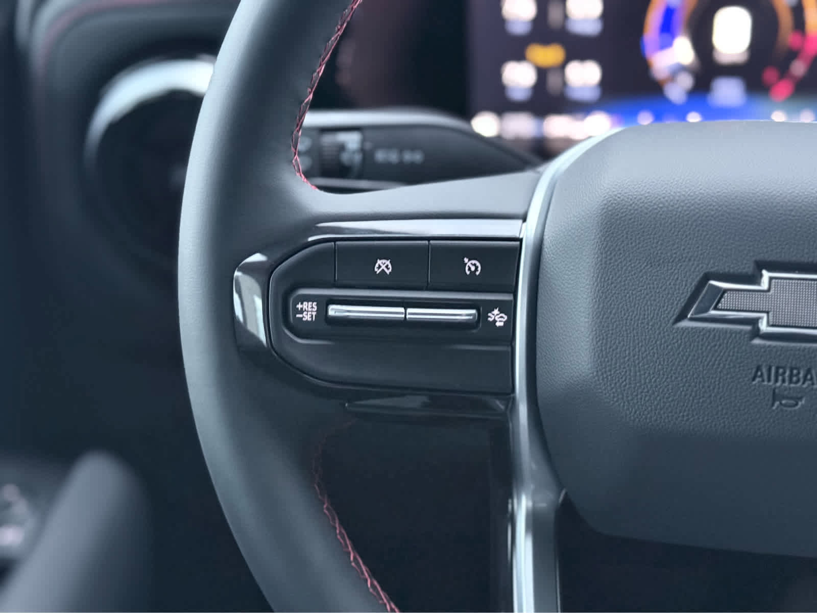 New 2026 Chevrolet Colorado Z71 w/ Technology Package image 24