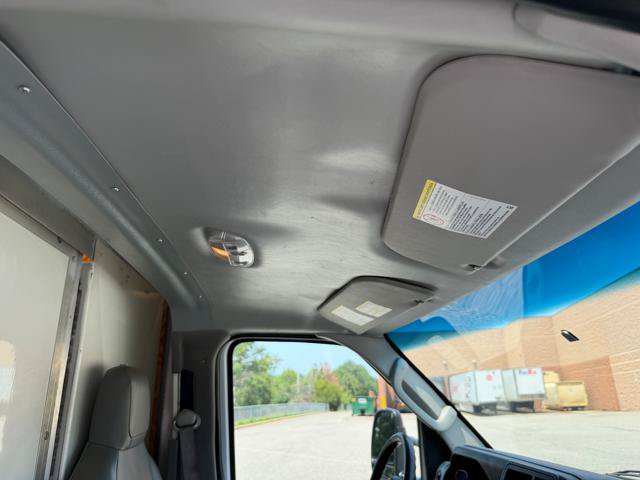 Used 2018 Ford E-350 and Econoline 350 Super Duty w/ Power Windows & Locks Group RWD image 15