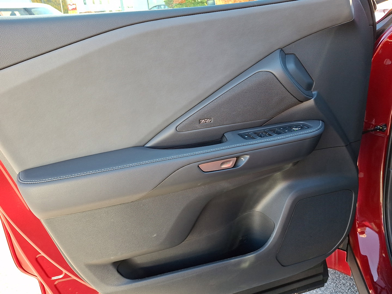 New 2026 Lexus TX 350 AWD image 8