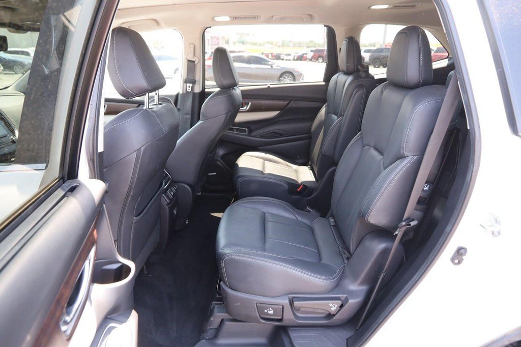 Used 2022 Subaru Ascent Touring w/ Popular Package #2A AWD/4WD image 11