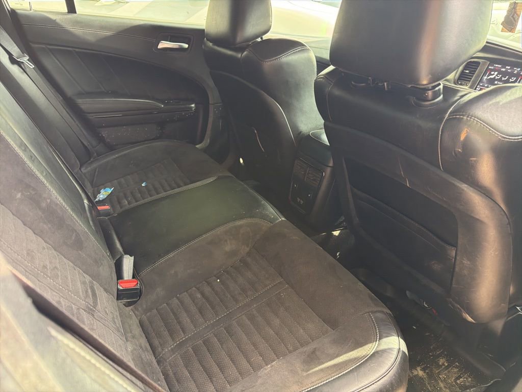 Used 2021 Dodge Charger Scat Pack w/ Daytona Edition Group RWD image 6