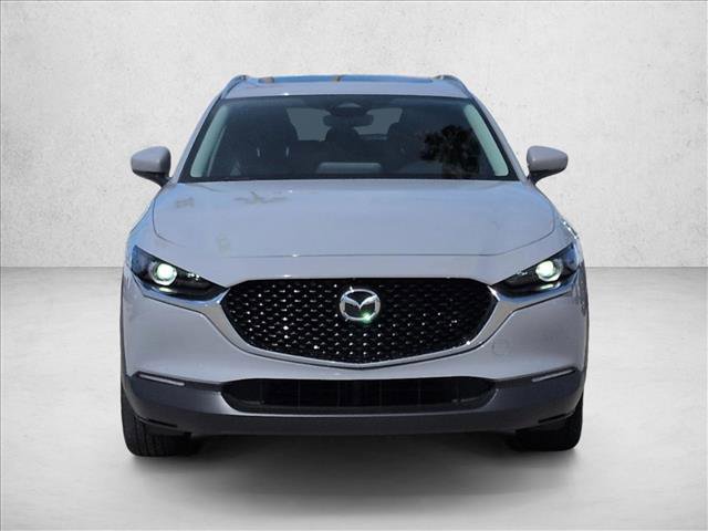 Used 2025 MAZDA CX-30 AWD 2.5 S w/ Preferred Package image 2