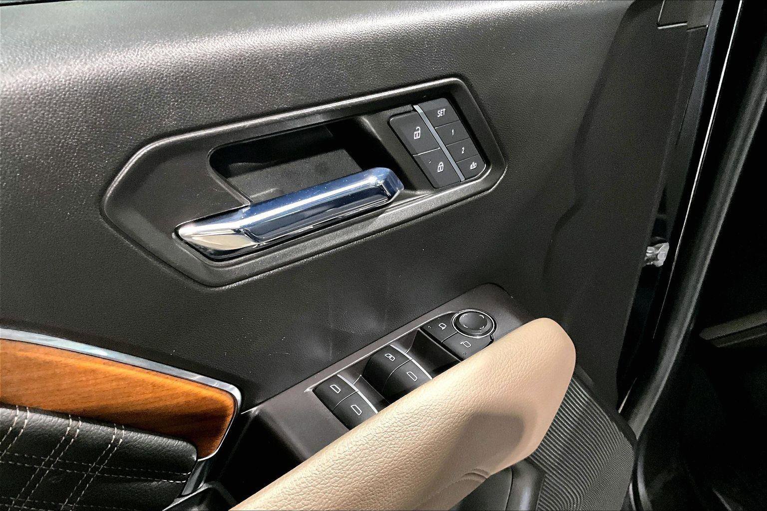 Used 2023 GMC Canyon Denali image 36