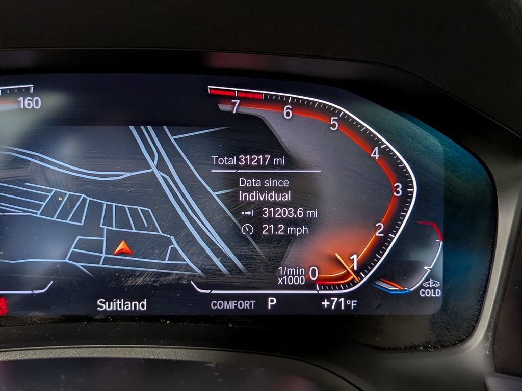 Certified 2022 BMW 230i Coupe w/ Premium Package 2 RWD image 33