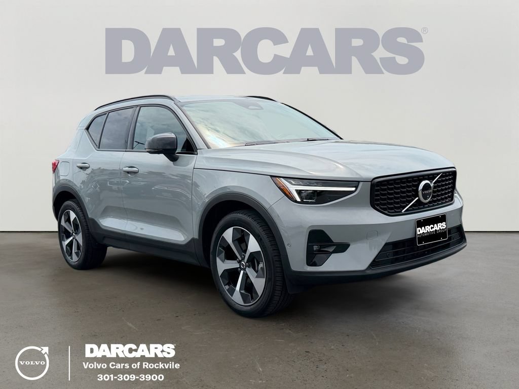 Certified 2026 Volvo XC40 B5 Plus w/ Protection Package Premier AWD/4WD image 1