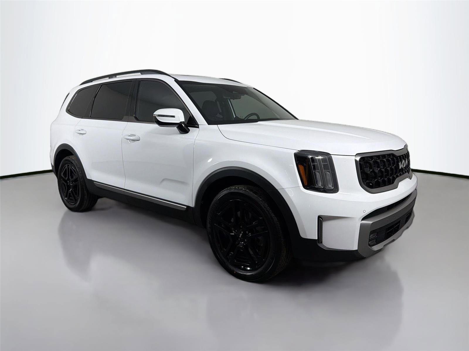 Used 2023 Kia Telluride SX Prestige X-Line AWD/4WD image 3