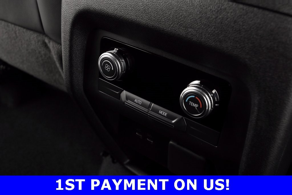 Used 2024 GMC Acadia Elevation w/ LPO, Floor Liner Package image 14