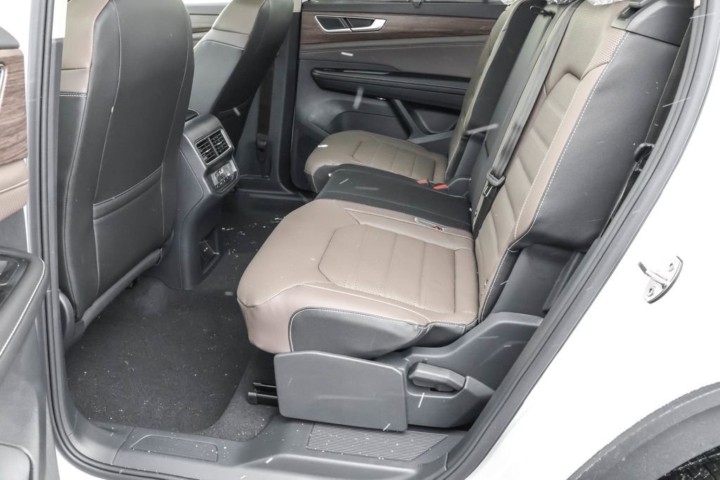 New 2026 Volkswagen Atlas SEL image 37