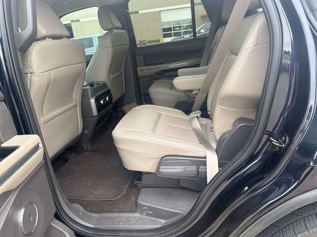 Used 2021 Ford Expedition XLT RWD image 7