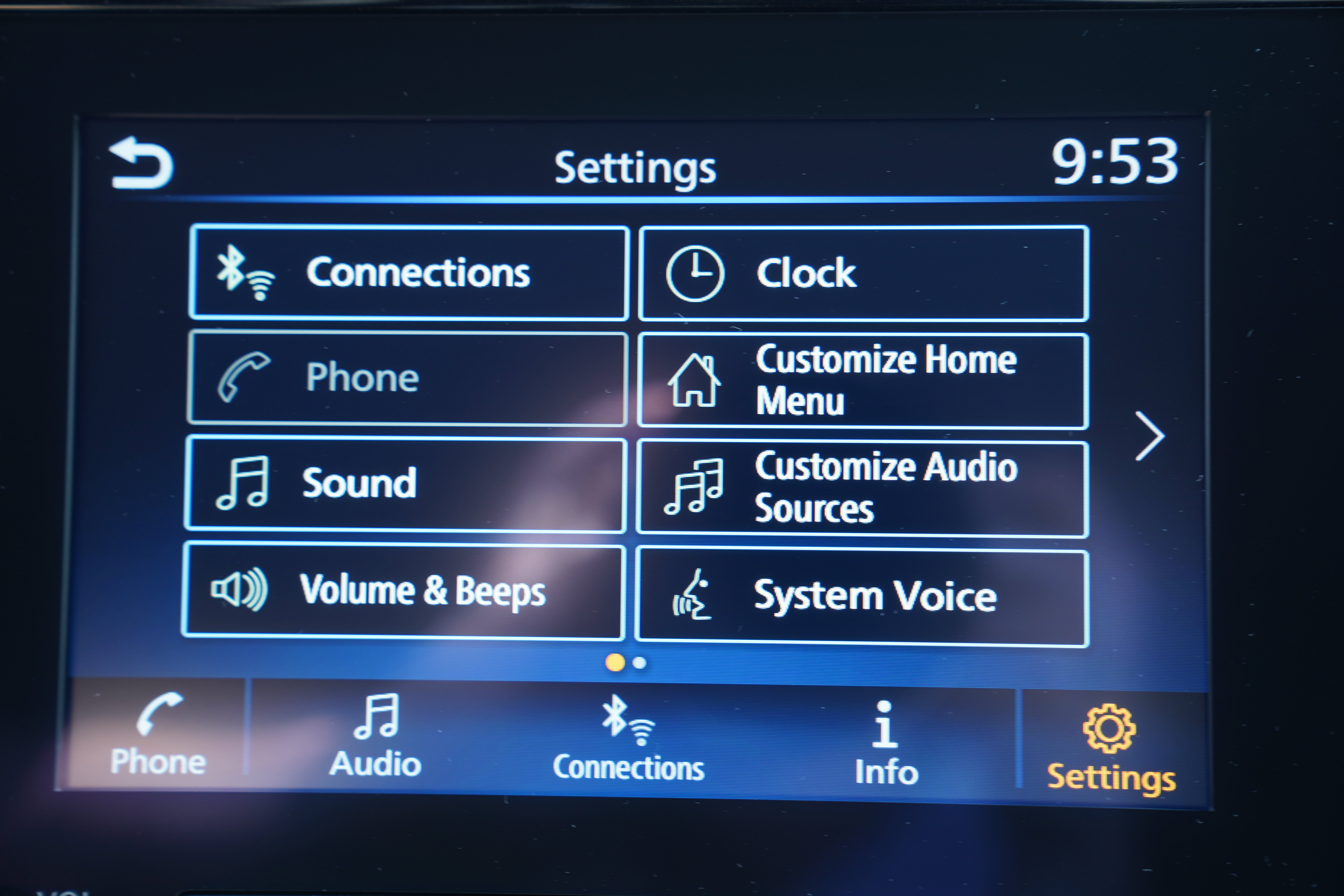 Used 2024 Nissan Frontier SV w/ Technology Package AWD/4WD image 24