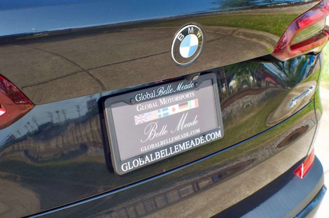 Used 2020 BMW X5 xDrive40i w/ Premium Package AWD/4WD image 12