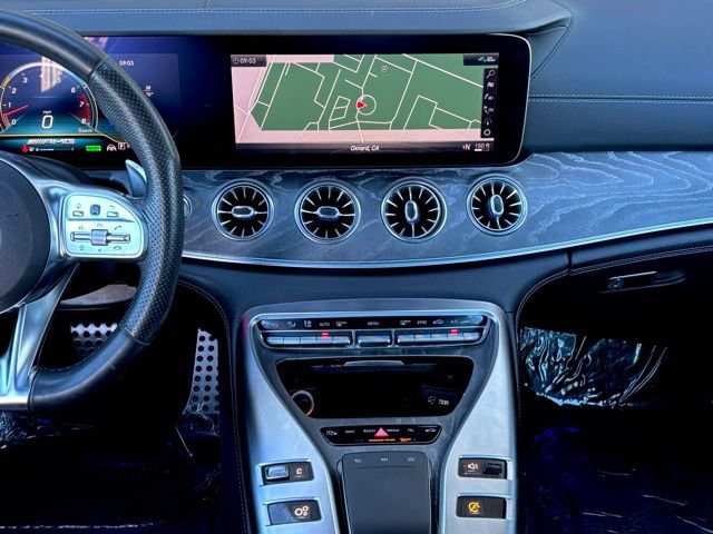Used 2019 Mercedes-Benz AMG GT 53 image 35