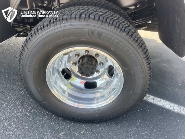 New 2027 Ford F350 XL AWD/4WD image 11