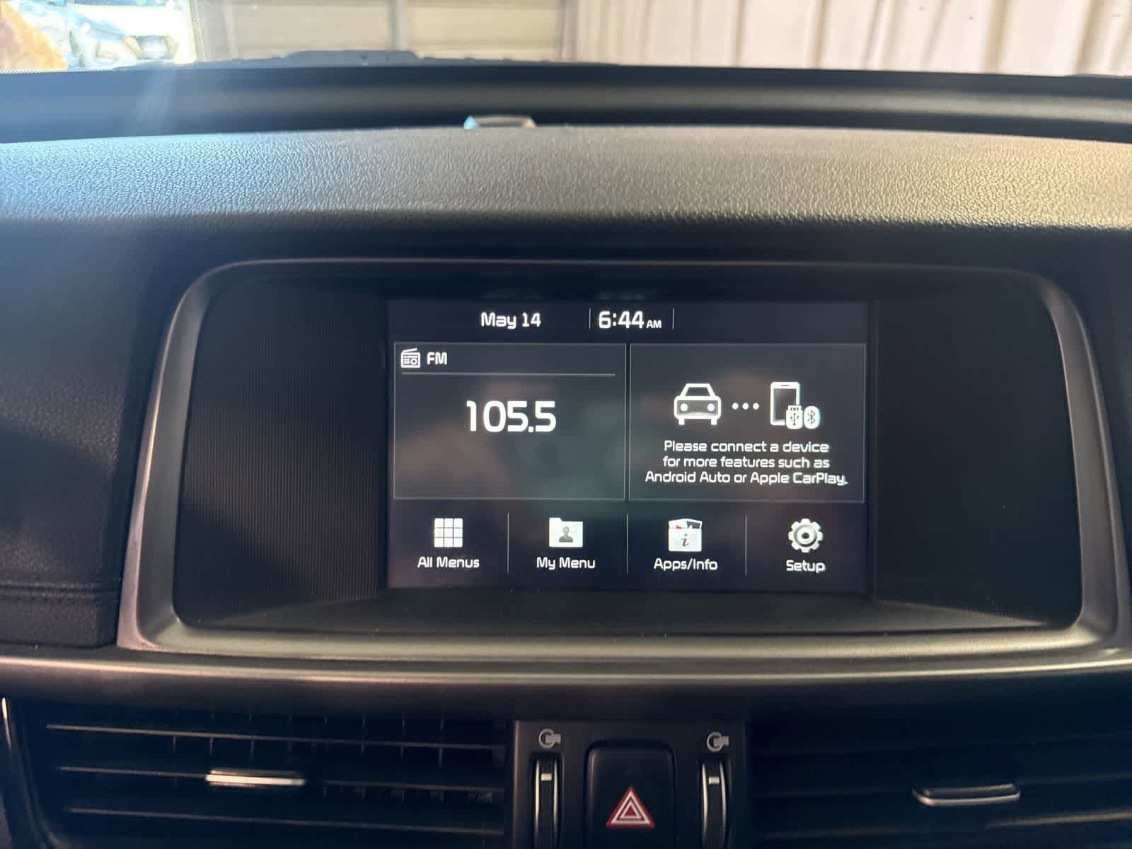 Used 2018 Kia Optima LX FWD image 18