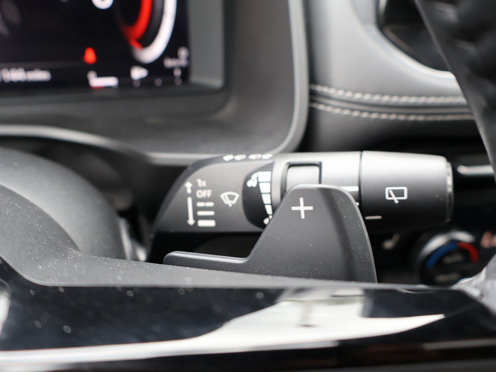 Used 2023 Nissan Rogue Platinum w/ Platinum Premium Package FWD image 44