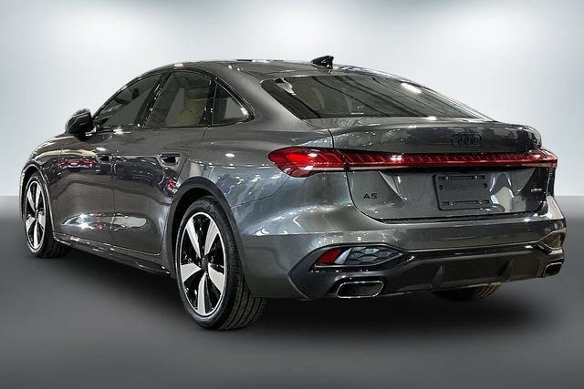 Used 2026 Audi A5 2.0T Premium Plus w/ Premium Plus Package AWD/4WD image 12