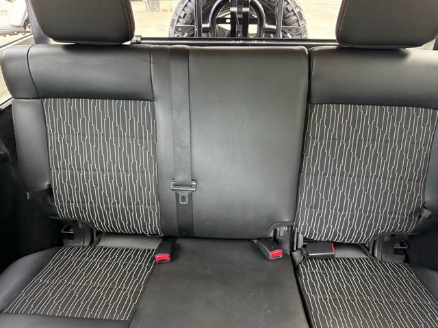 Used 2012 Jeep Wrangler Unlimited Sahara AWD/4WD image 54