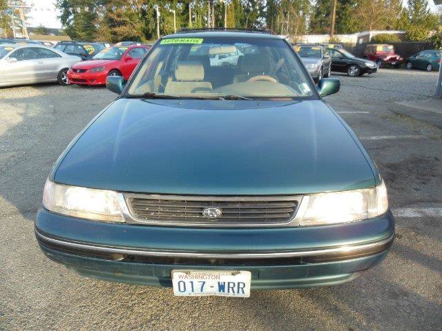 Used 1993 Subaru Legacy LS image 4