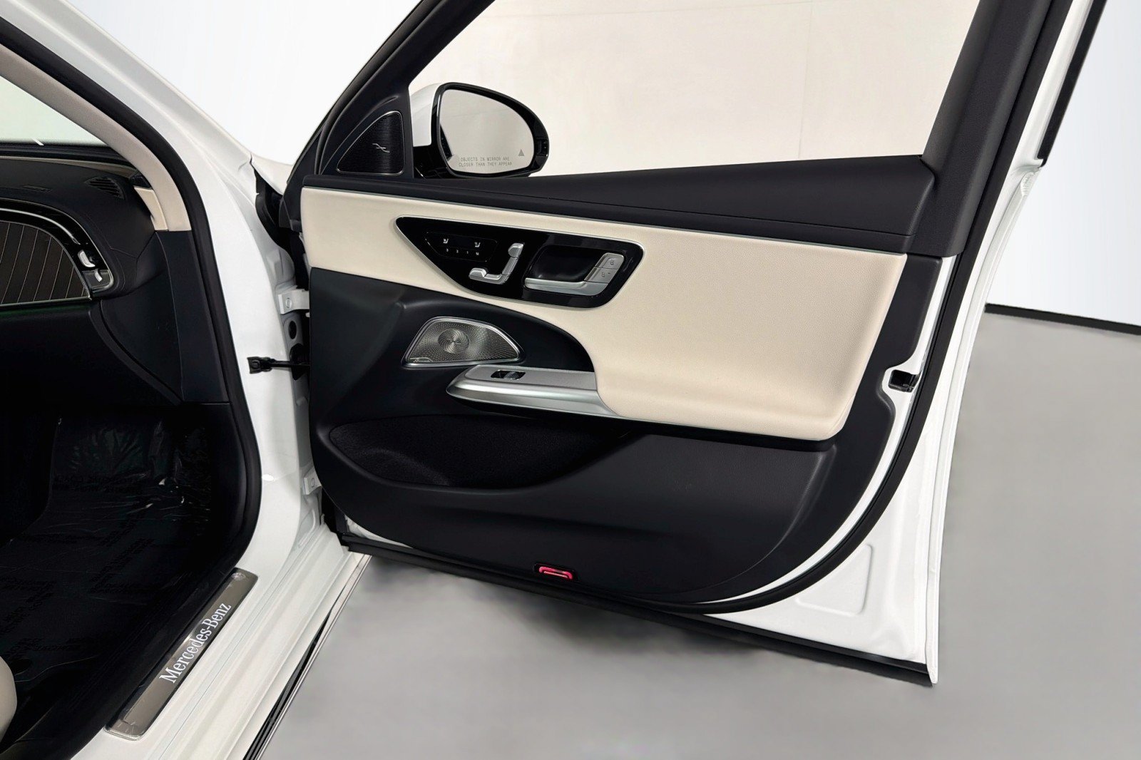 New 2027 Mercedes-Benz E 350 Sedan image 23