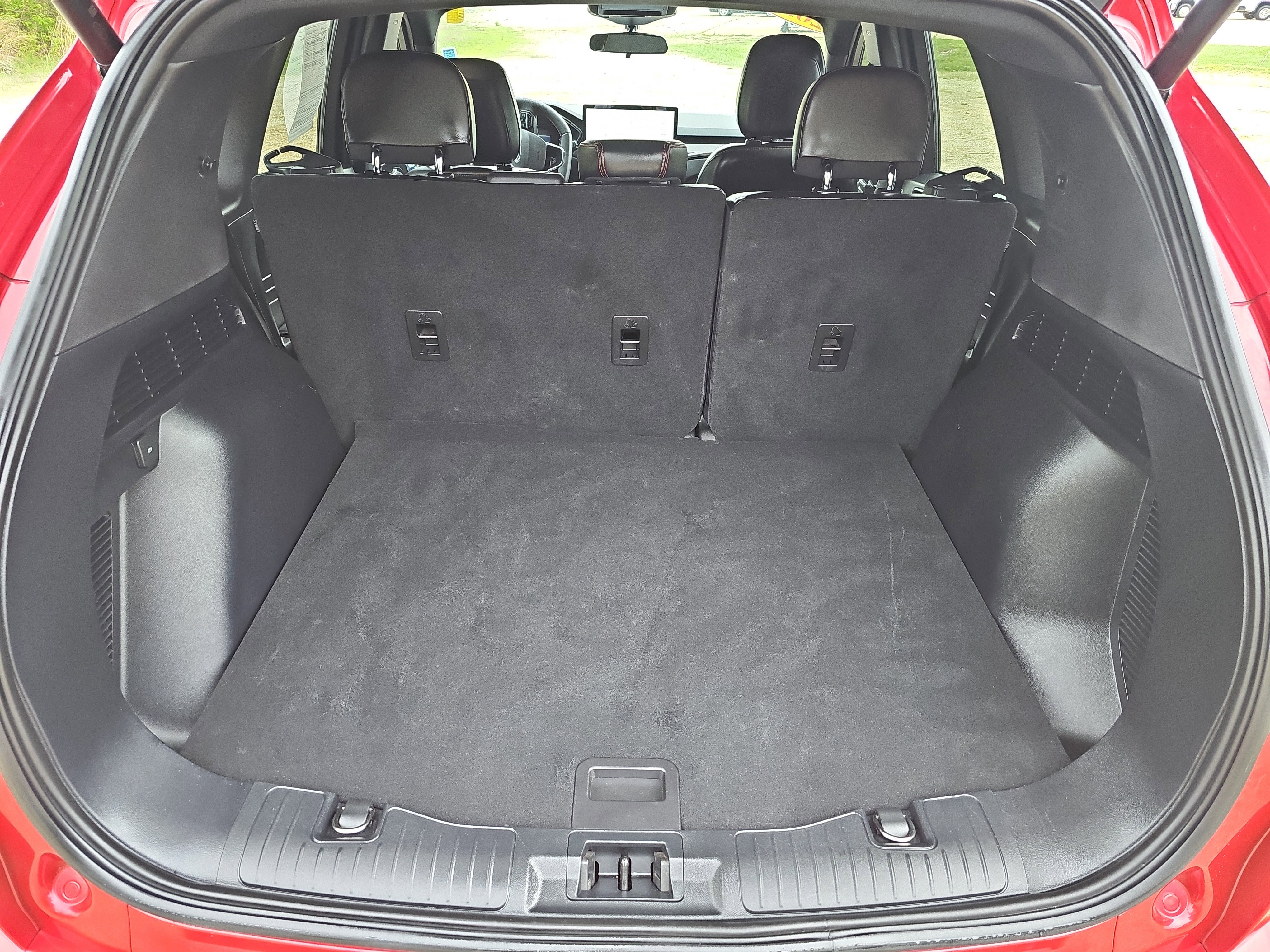 Used 2023 Ford Escape ST-Line w/ Tech Pack #1 image 10