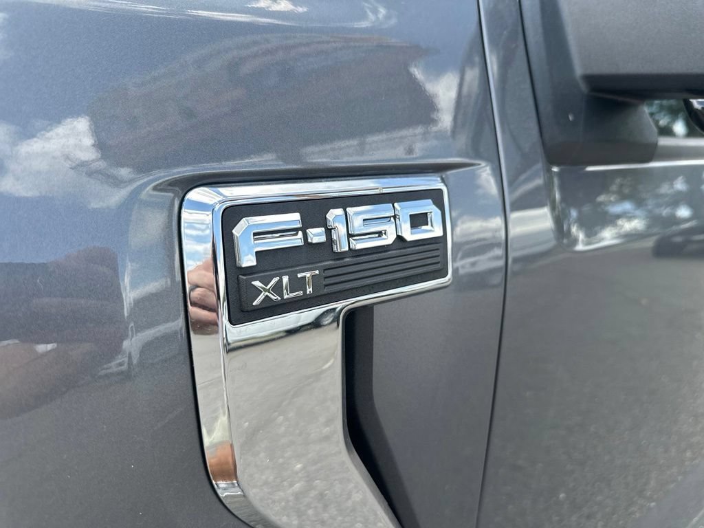 Used 2023 Ford F150 XLT RWD image 16