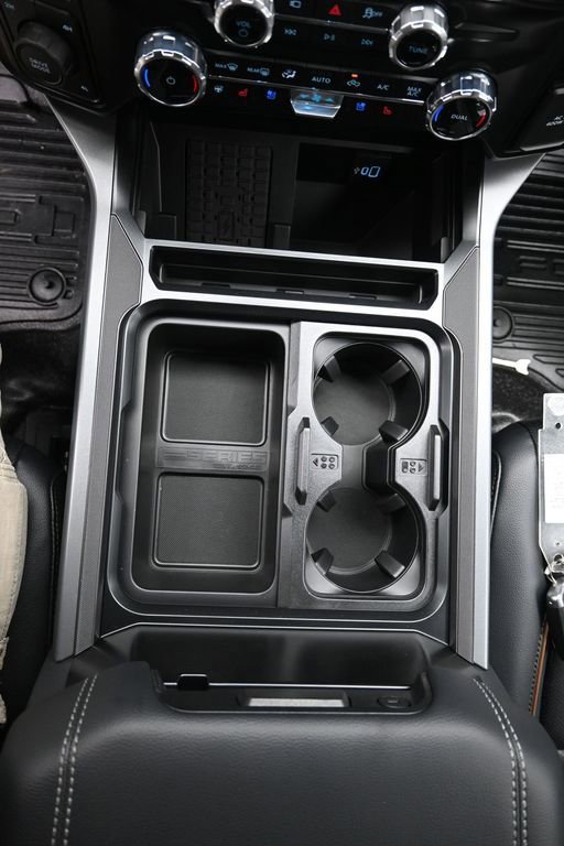 New 2026 Ford F350 Lariat image 40