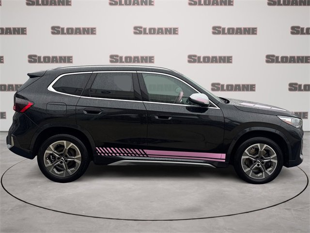 Certified 2024 BMW X1 xDrive28i w/ Convenience Package image 6