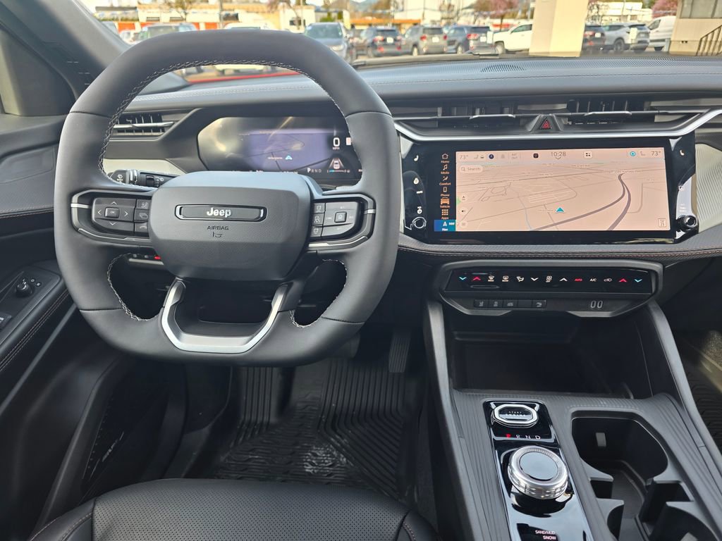 New 2026 Jeep Cherokee Limited image 10