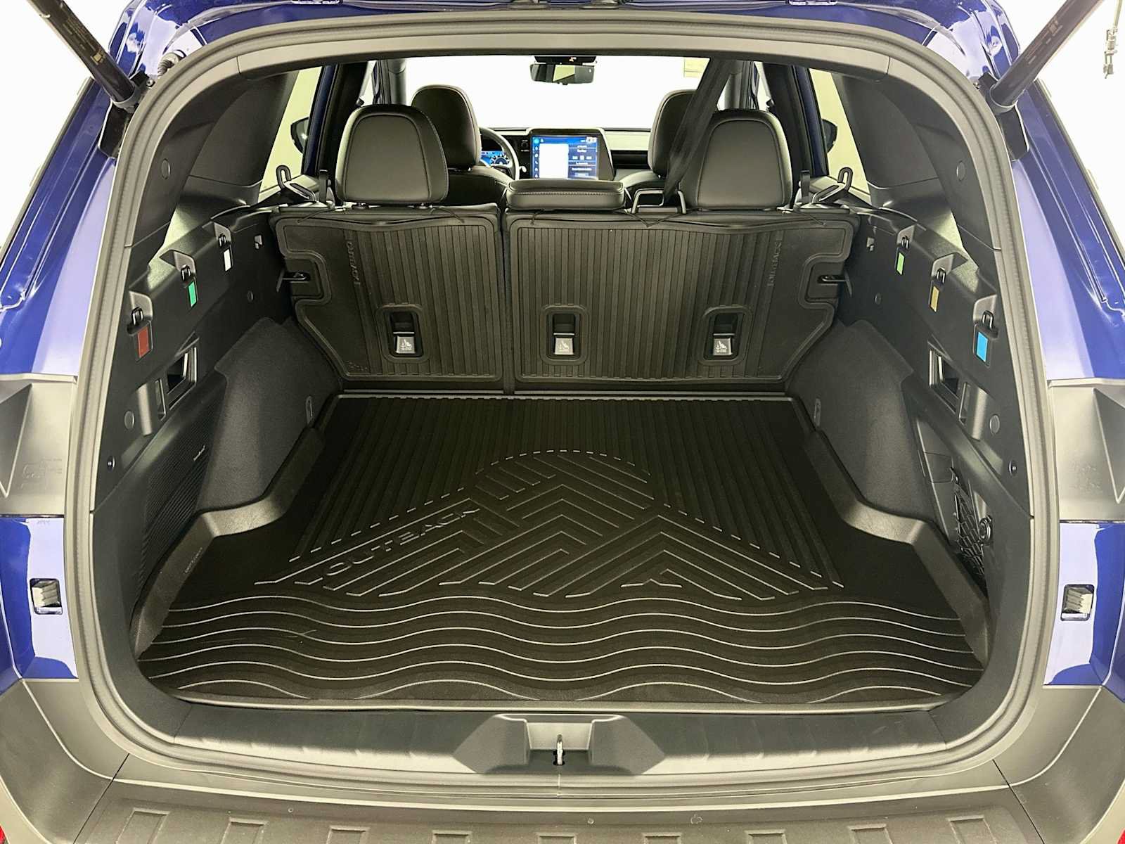 New 2026 Subaru Outback Touring XT AWD/4WD image 25
