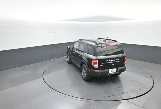 New 2026 Ford Bronco Sport Big Bend AWD/4WD image 28