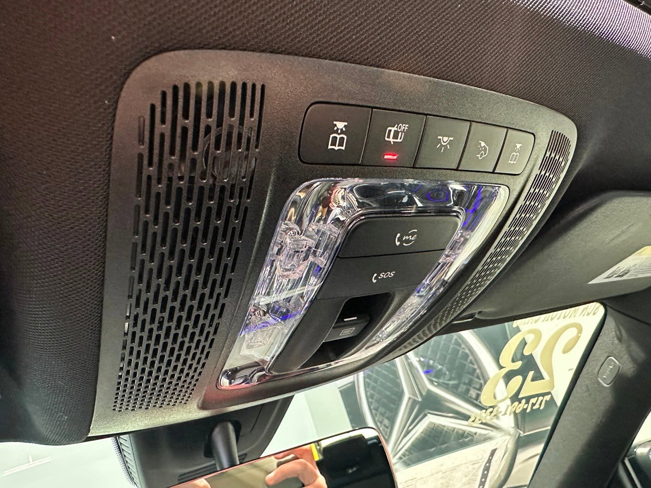 Certified 2023 Mercedes-Benz GLB 250 4MATIC image 21