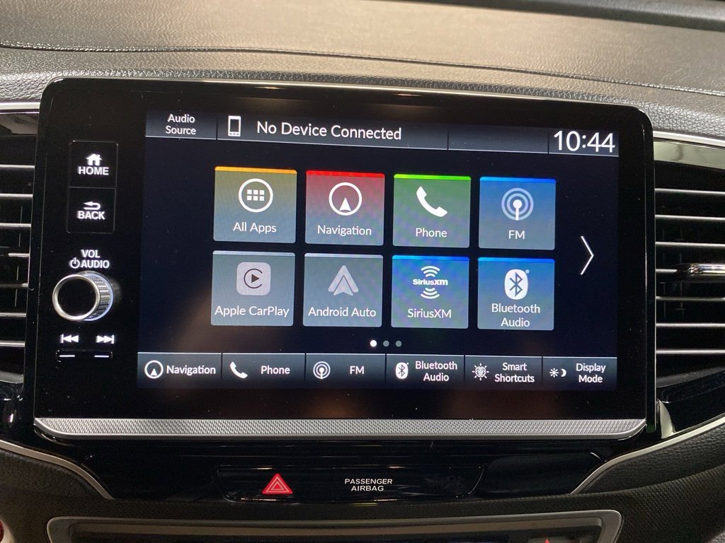 Used 2025 Honda Ridgeline TrailSport image 29