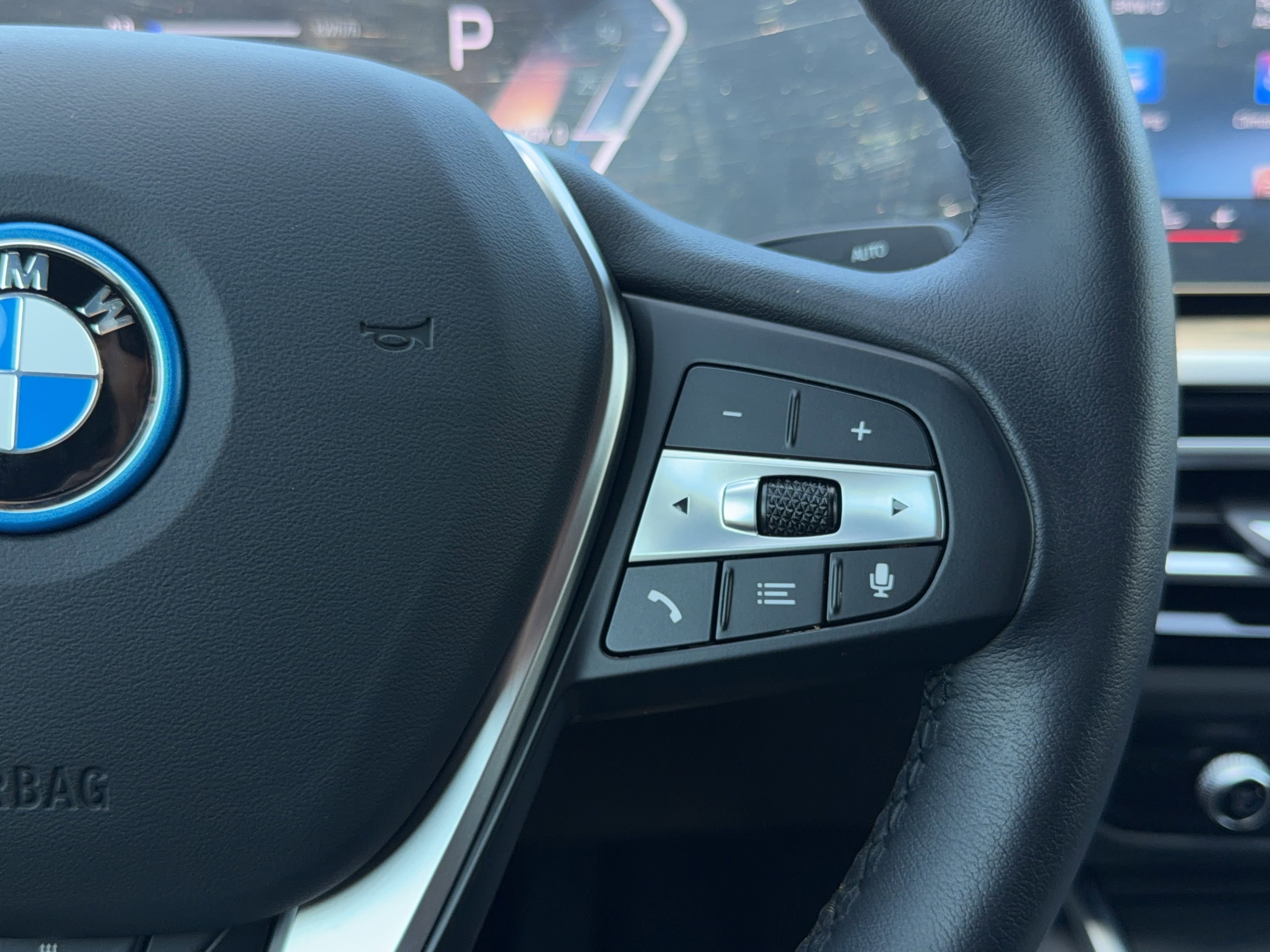 Certified 2024 BMW i4 eDrive35 w/ Premium Package image 18