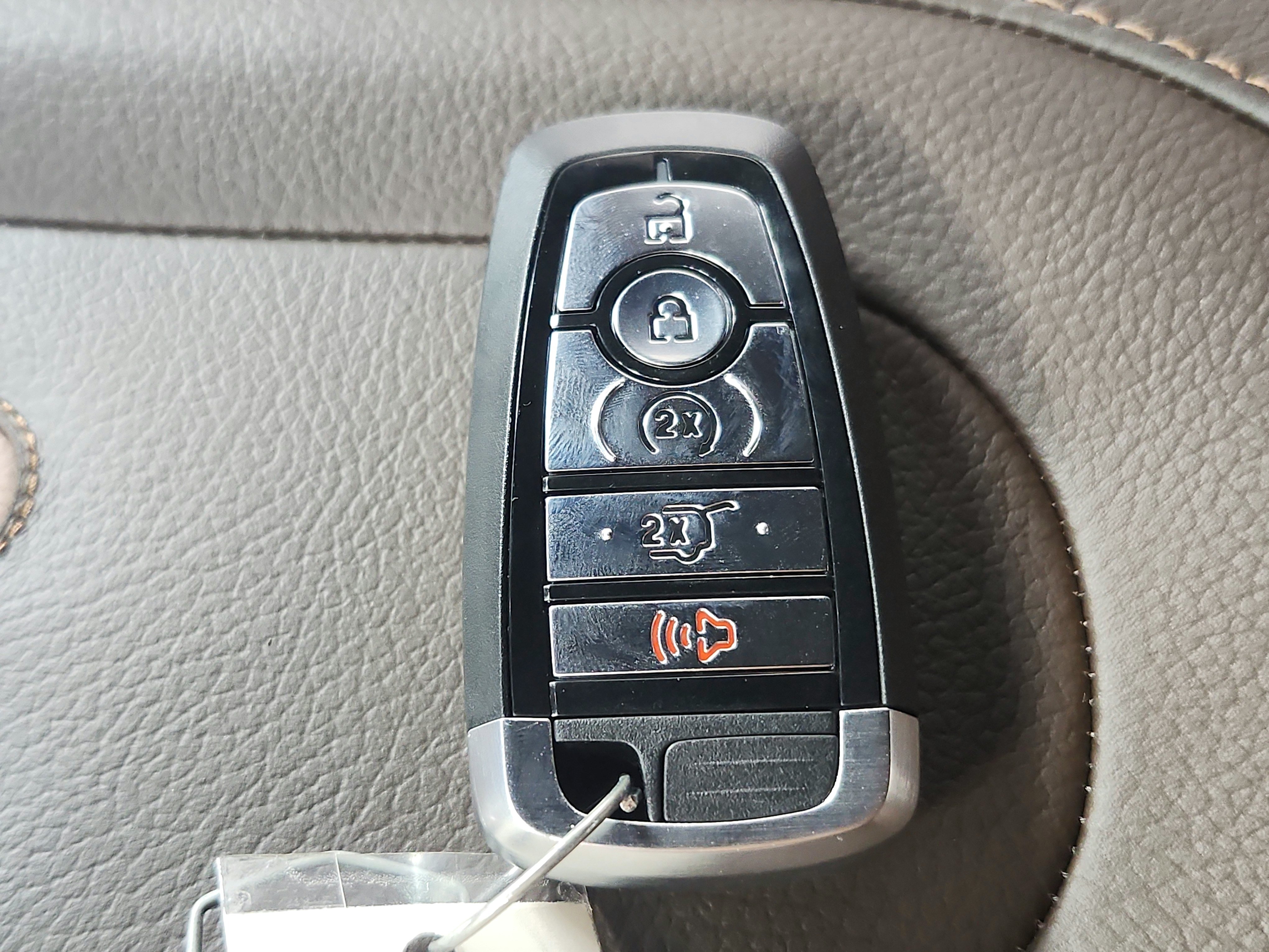New 2027 Ford Expedition King Ranch AWD/4WD image 61