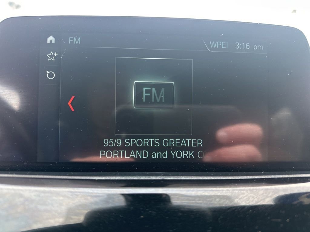 Used 2018 BMW X2 xDrive28i w/ Convenience Package image 25