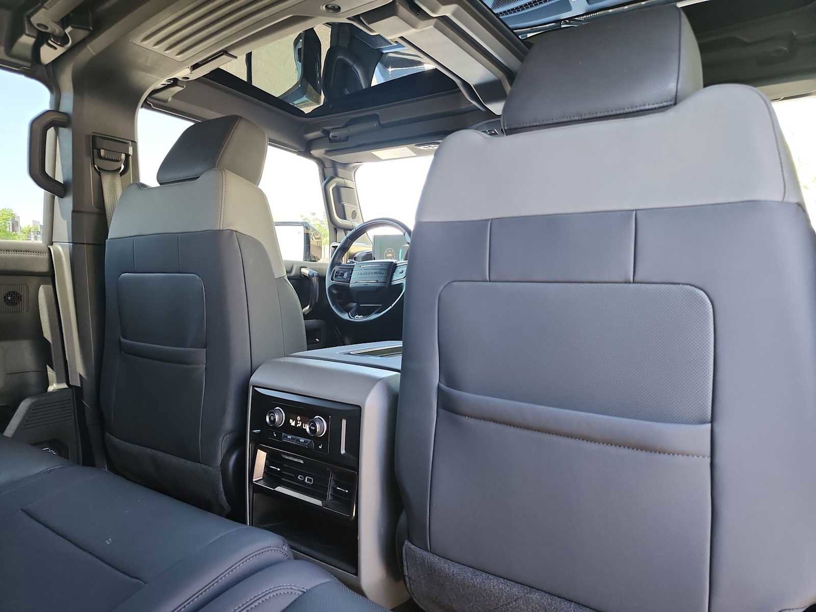 Used 2024 GMC Hummer EV 3X image 16