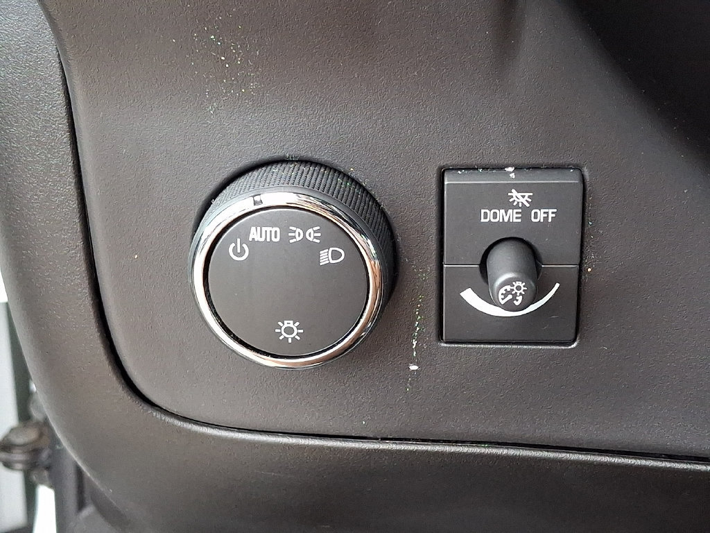 Used 2026 GMC Savana 3500 LT w/ LT Preferred Equipment Group RWD image 21