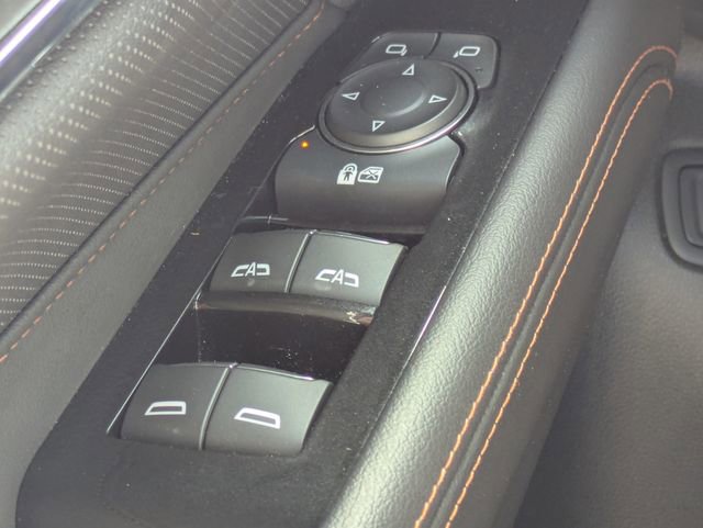 Used 2025 Cadillac CT4 V image 26