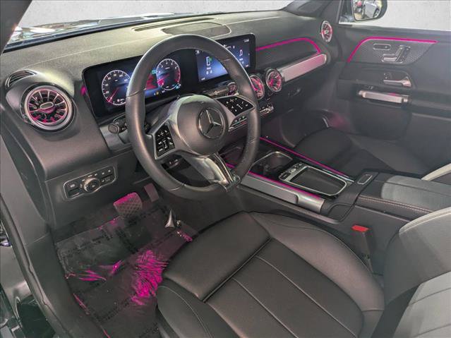 Certified 2025 Mercedes-Benz GLB 250 image 12