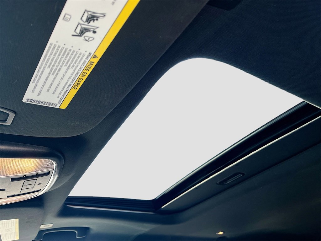 Used 2021 Jeep Grand Cherokee Limited image 22