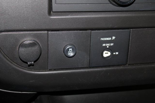 Used 2023 GMC Savana 2500 w/ Driver Convenience Package image 23