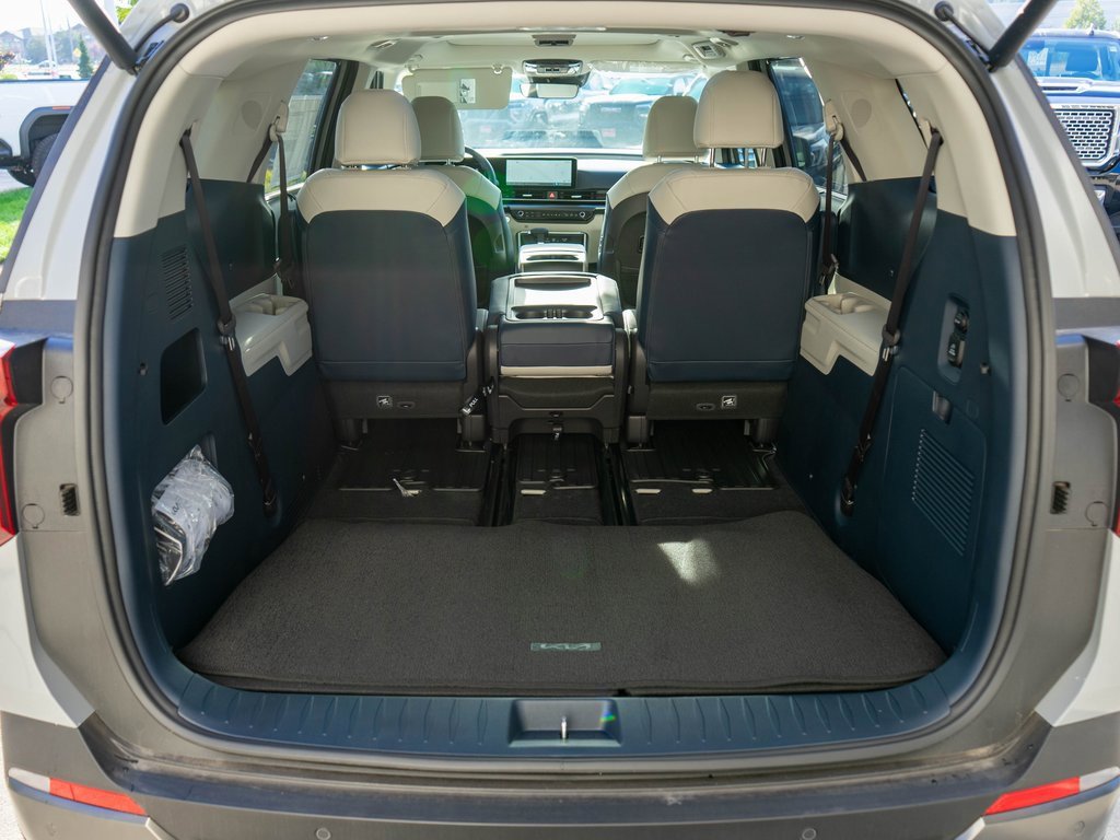 New 2026 Kia Carnival SX image 32