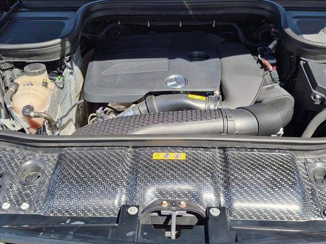 Used 2021 Mercedes-Benz GLE 350 image 24
