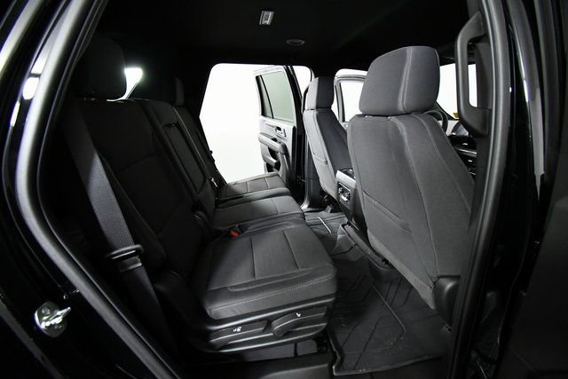 New 2026 Chevrolet Tahoe LS image 23