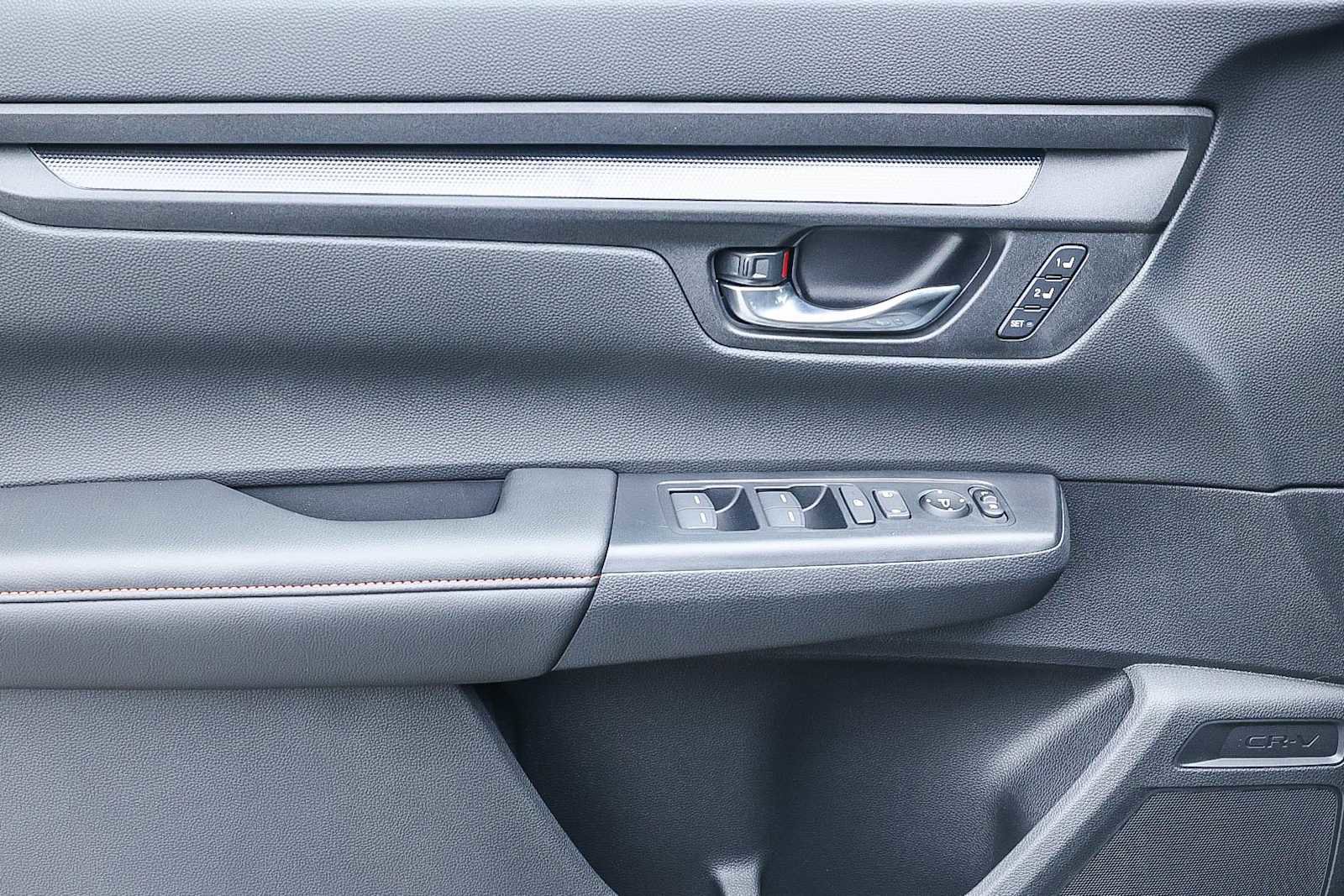 New 2026 Honda CR-V Sport-L image 12