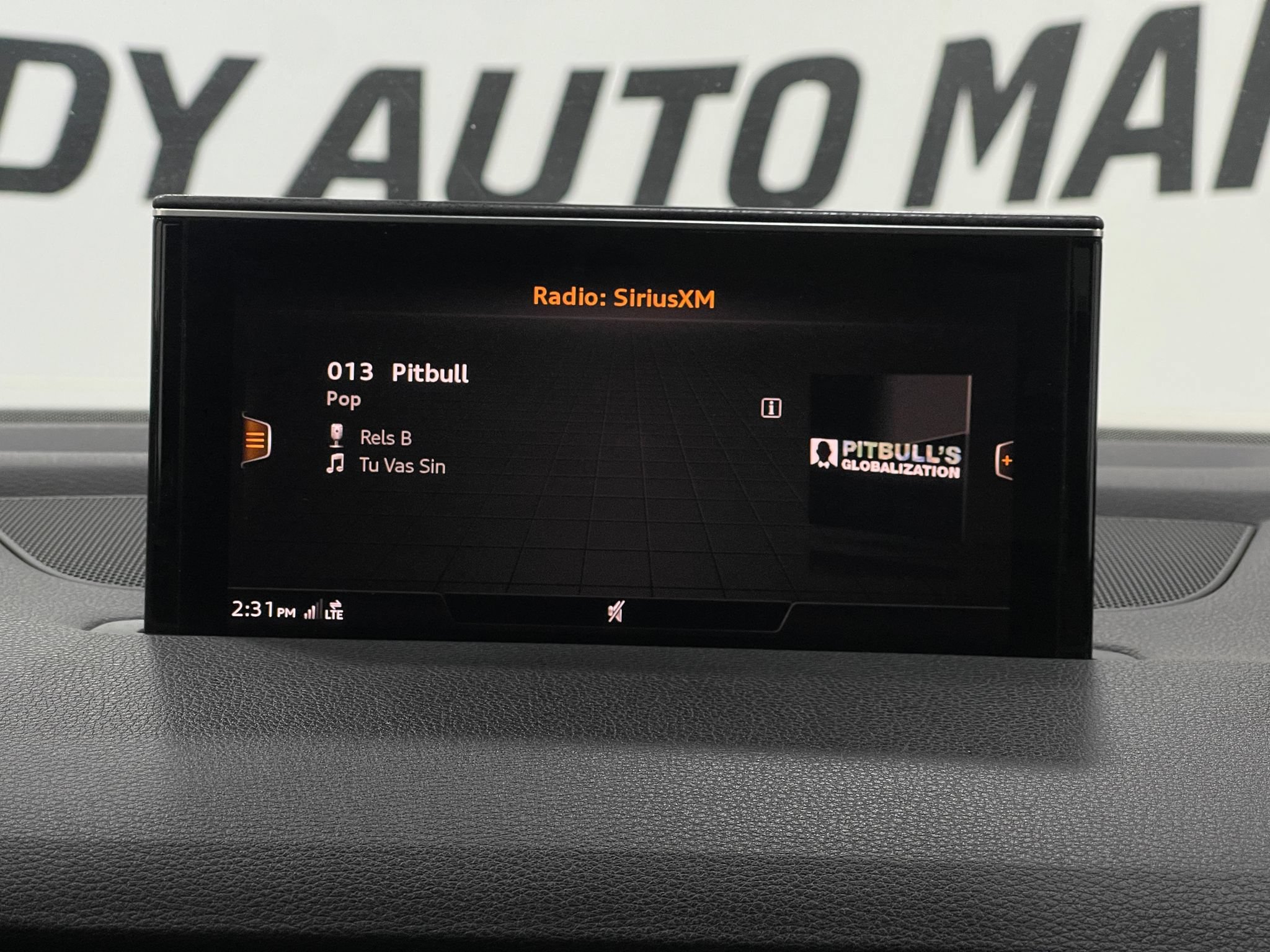 Used 2019 Audi Q7 3.0T Prestige AWD/4WD image 24